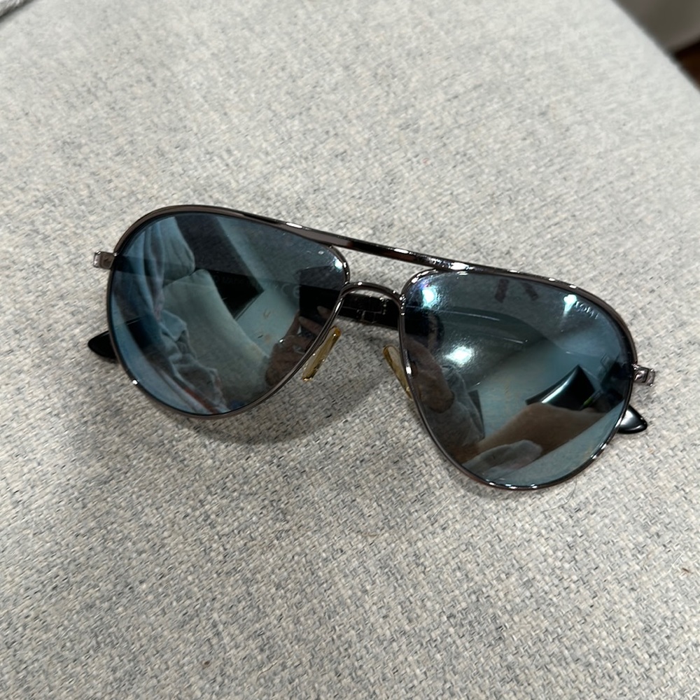 Tom Ford TF144 Marko Pilot Sunglasses Size 58mm